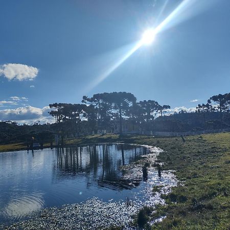 Casa E Cabana De Campo Fazenda Borba Urubici Pokój zdjęcie