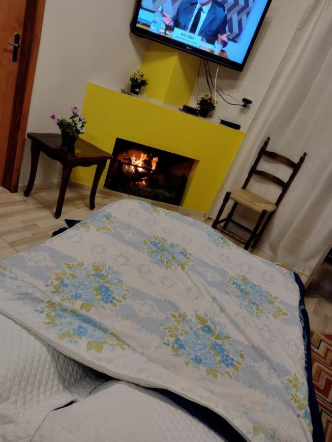 Casa E Cabana De Campo Fazenda Borba Urubici Zewnętrze zdjęcie