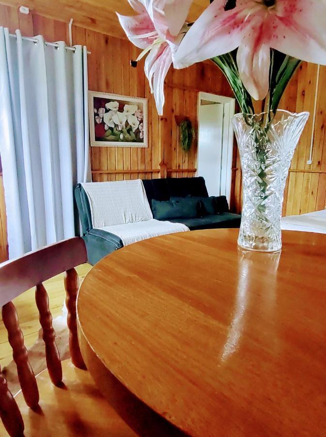 Casa E Cabana De Campo Fazenda Borba Urubici Zewnętrze zdjęcie