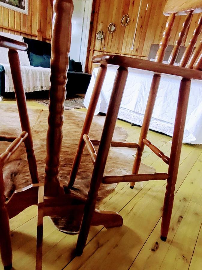 Casa E Cabana De Campo Fazenda Borba Urubici Zewnętrze zdjęcie