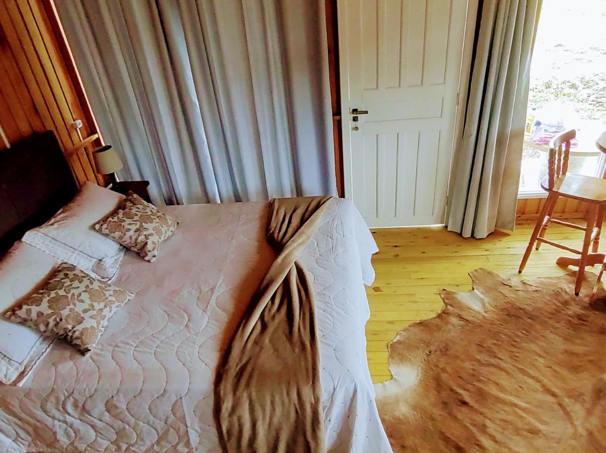 Casa E Cabana De Campo Fazenda Borba Urubici Zewnętrze zdjęcie
