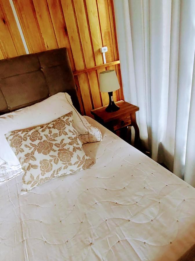 Casa E Cabana De Campo Fazenda Borba Urubici Zewnętrze zdjęcie
