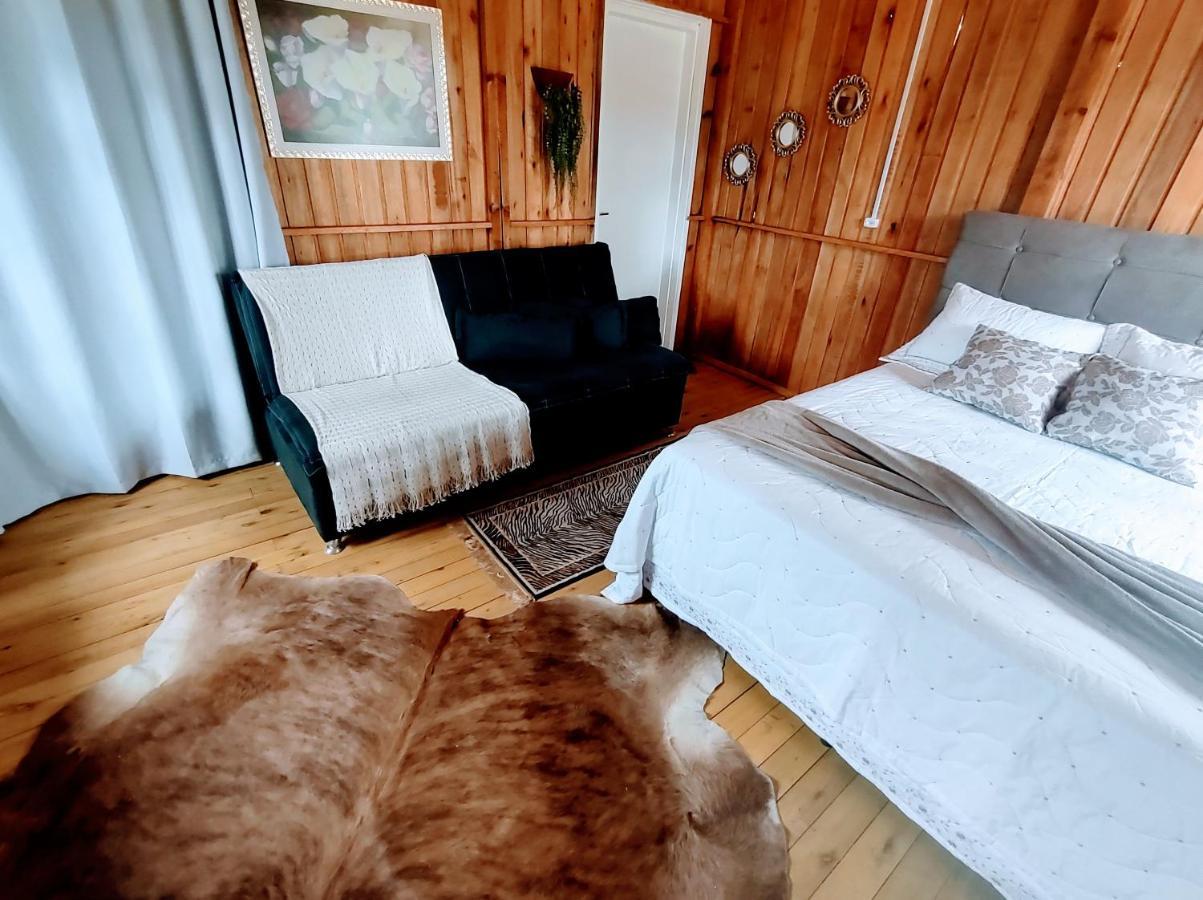 Casa E Cabana De Campo Fazenda Borba Urubici Zewnętrze zdjęcie