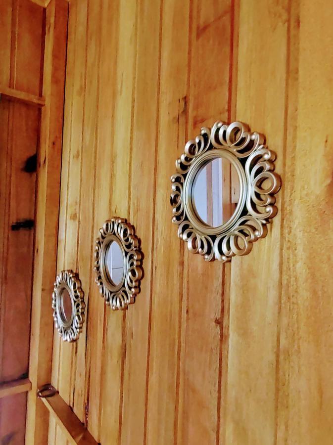 Casa E Cabana De Campo Fazenda Borba Urubici Zewnętrze zdjęcie