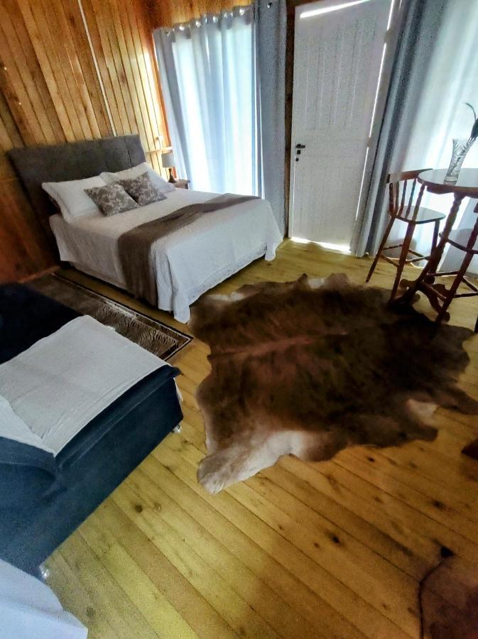 Casa E Cabana De Campo Fazenda Borba Urubici Zewnętrze zdjęcie
