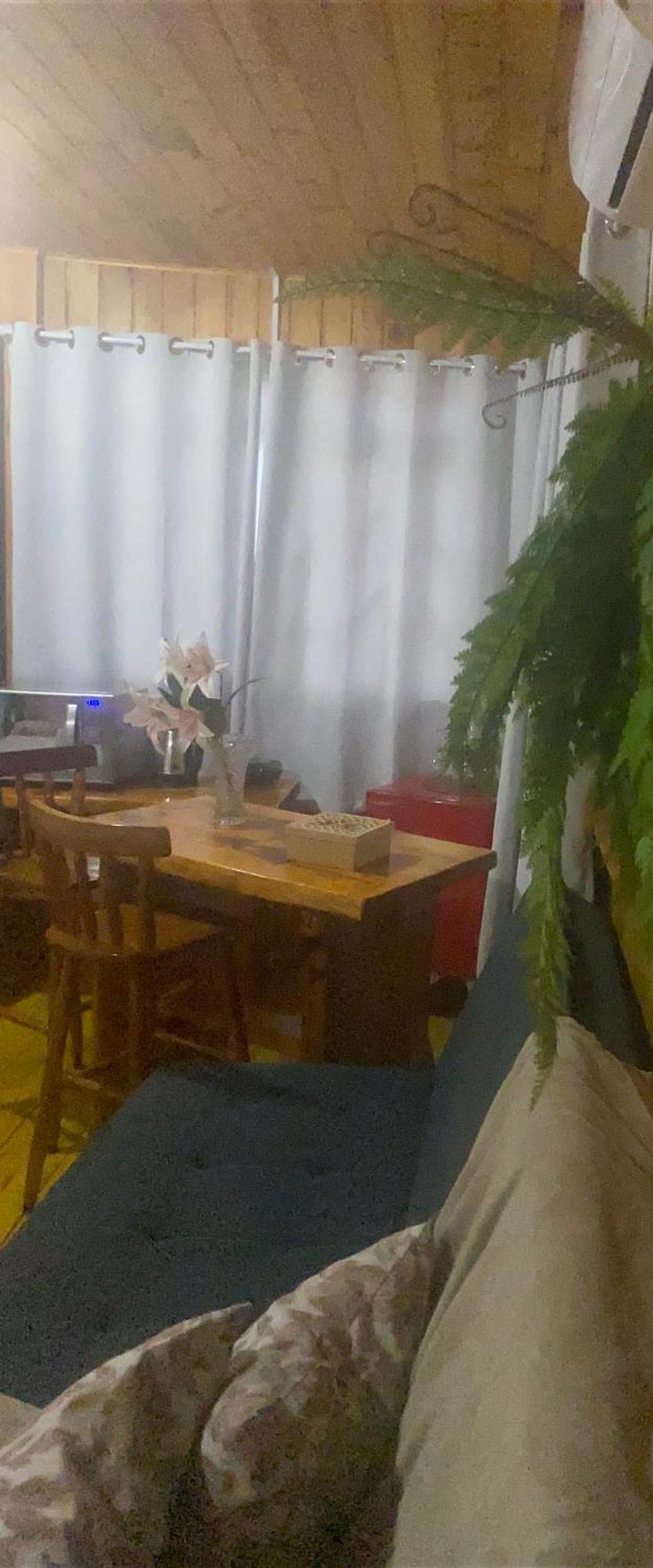 Casa E Cabana De Campo Fazenda Borba Urubici Zewnętrze zdjęcie