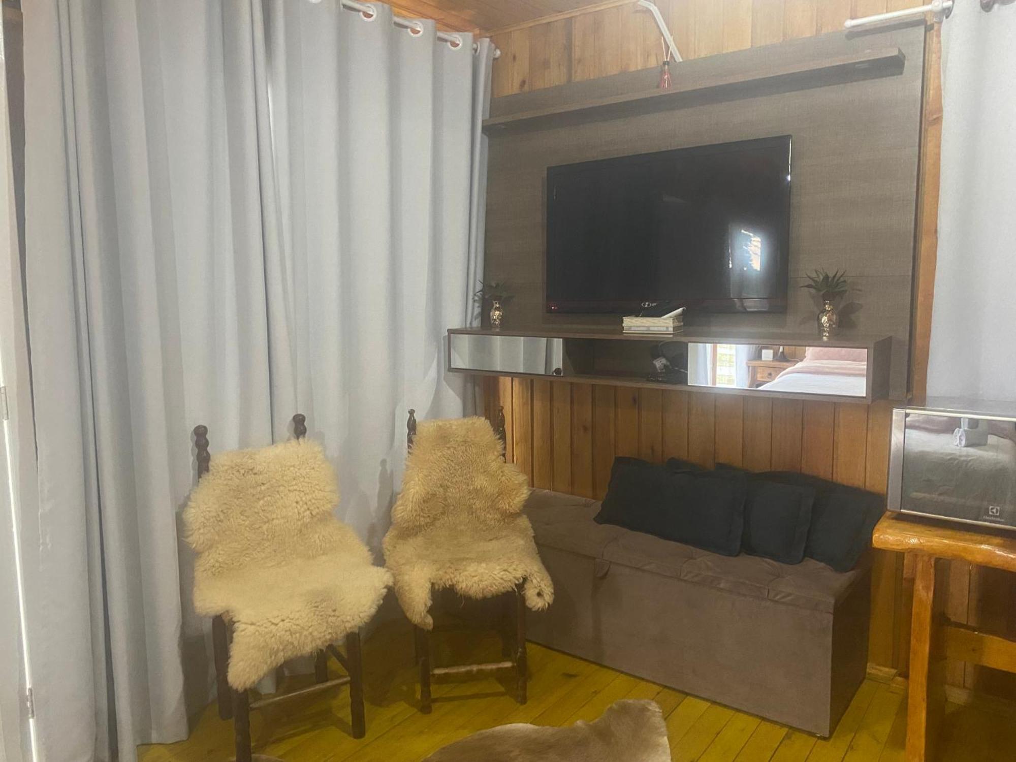 Casa E Cabana De Campo Fazenda Borba Urubici Zewnętrze zdjęcie