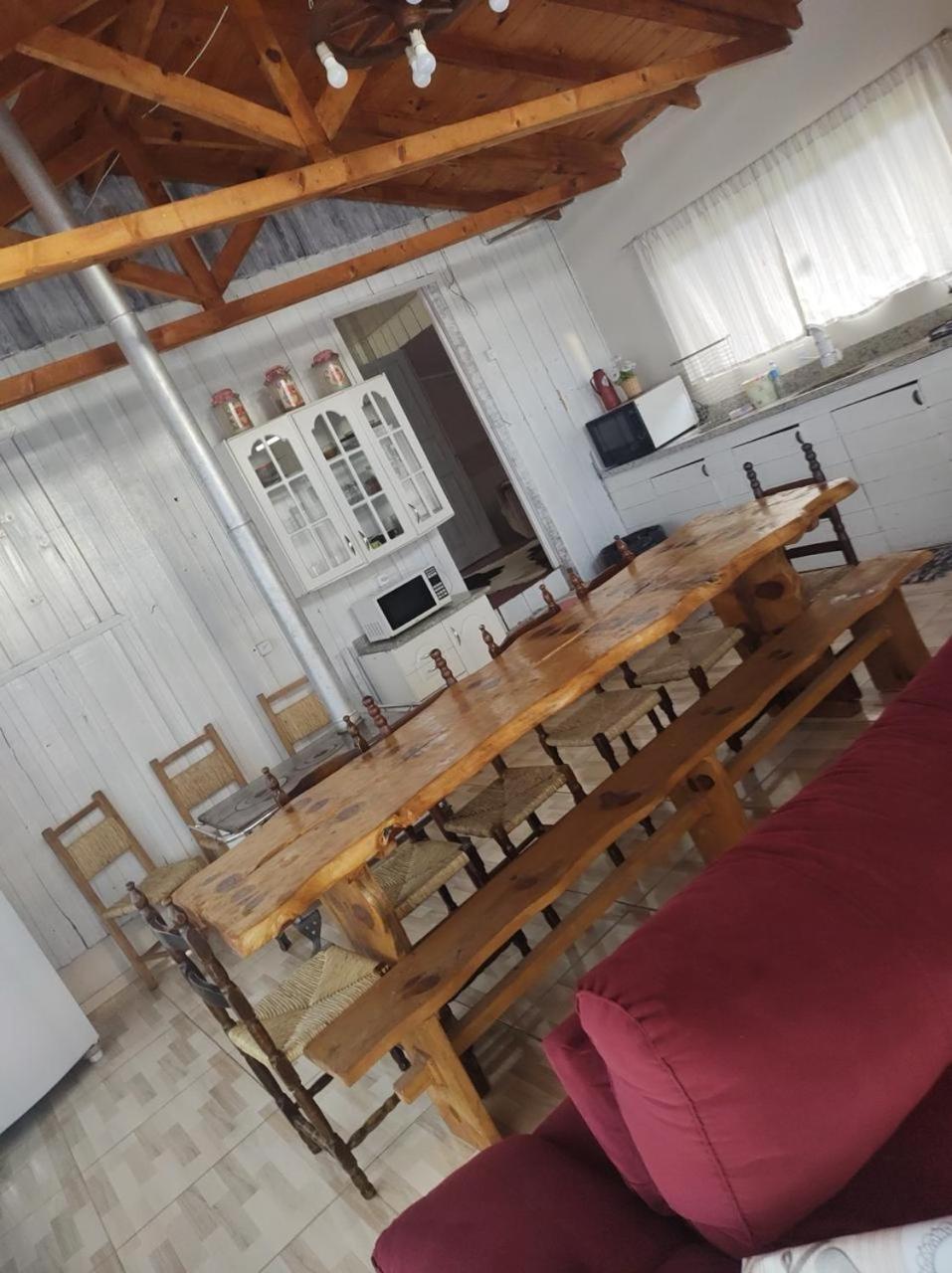 Casa E Cabana De Campo Fazenda Borba Urubici Zewnętrze zdjęcie