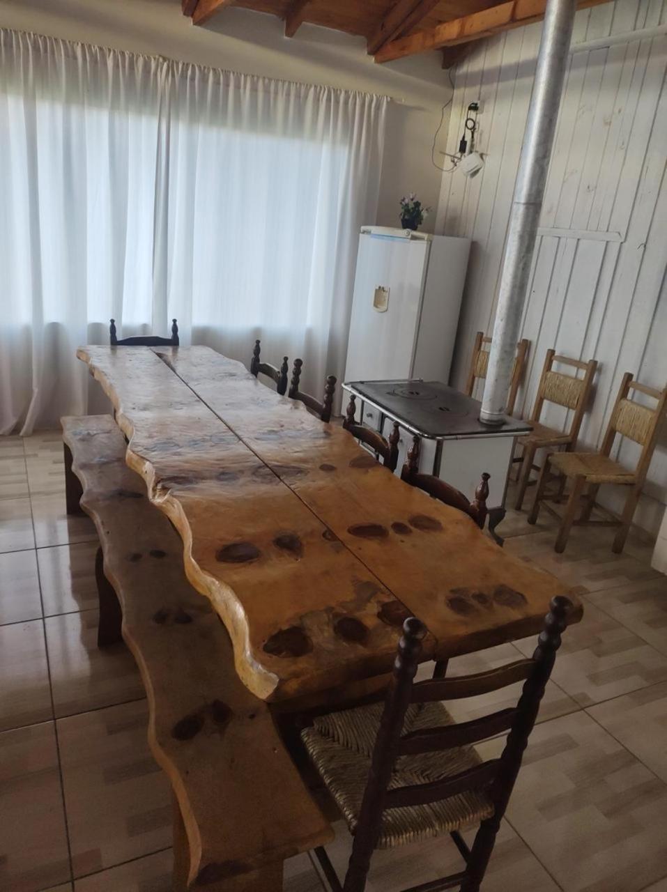 Casa E Cabana De Campo Fazenda Borba Urubici Zewnętrze zdjęcie